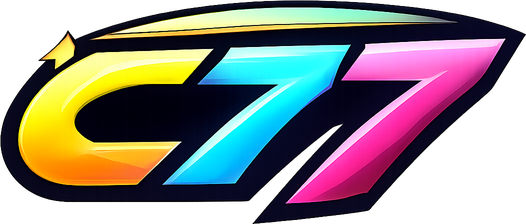 c77 হোম পেজ লোগো